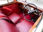 Jaguar Mark V 3&frac12;-Litre Drophead Coupe 1949 года (UK)